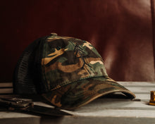 Load image into Gallery viewer, SMAW Employment Hat