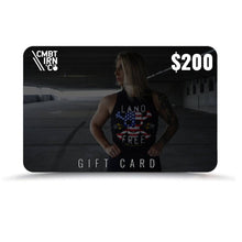 Load image into Gallery viewer, GIFT CARD - DIGITAL