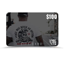 Load image into Gallery viewer, GIFT CARD - DIGITAL