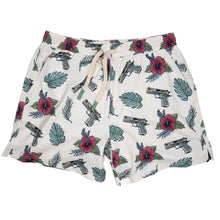 Load image into Gallery viewer, Swim Trunks - OAD Tropical