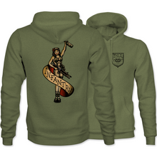 Load image into Gallery viewer, Infantry M4 Hoodie