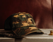 Load image into Gallery viewer, 120mm Employment Hat