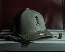 Load image into Gallery viewer, 120mm Employment Hat
