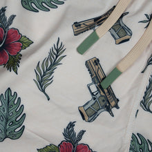 Load image into Gallery viewer, Swim Trunks - OAD Tropical