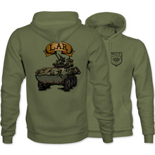 Load image into Gallery viewer, LAV Hoodie