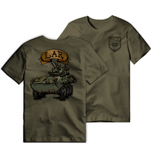 Load image into Gallery viewer, LAR Tee