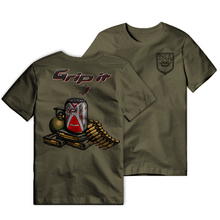 Load image into Gallery viewer, GRIP It Tee