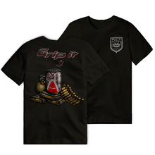 Load image into Gallery viewer, GRIP It Tee