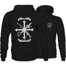 Load image into Gallery viewer, Infantry Chaos Hoodie