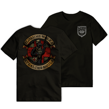 Load image into Gallery viewer, Pluggin Holes V2 Tee