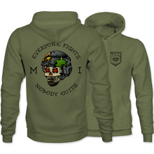 Load image into Gallery viewer, Mobile Infantry Hoodie