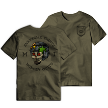 Load image into Gallery viewer, Mobile Infantry Tee