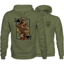 Load image into Gallery viewer, Infantry JOAT Hoodie