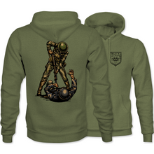 Load image into Gallery viewer, Belleau Wood Hoodie