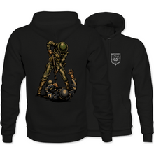 Load image into Gallery viewer, Belleau Wood Hoodie