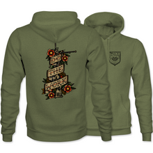 Load image into Gallery viewer, Do The Work Hoodie