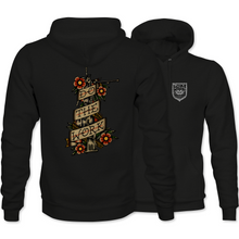 Load image into Gallery viewer, Do The Work Hoodie