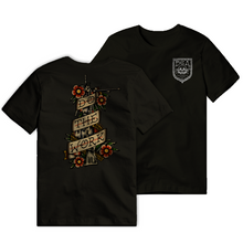 Load image into Gallery viewer, Do The Work Tee