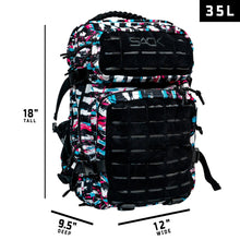 Load image into Gallery viewer, 35L Sack™ Backpack | Kalagush Edition