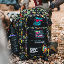 Load image into Gallery viewer, 35L Sack™ Backpack | Kalagush Edition