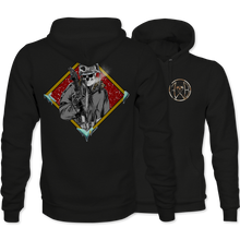 Load image into Gallery viewer, 38th Parallel Hoodie (4th MARDIV)