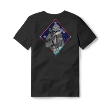 Load image into Gallery viewer, 38th Parallel Tee (1st MARDIV)