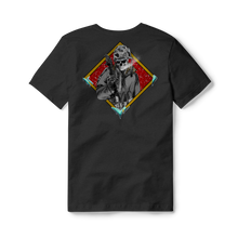 Load image into Gallery viewer, 38th Parallel Tee (4th MARDIV)