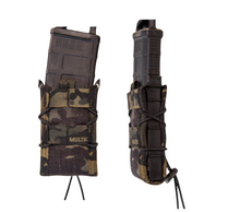 Load image into Gallery viewer, HSGI RIFLE TACO MOLLE SINGLE (ALL COLORS &amp; CAMO)