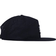 Load image into Gallery viewer, Hybrid CMBT Pro Performance Snapback Hat