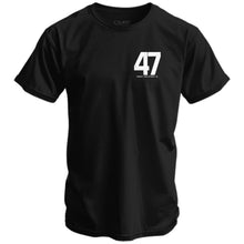 Load image into Gallery viewer, Four More Years Of Cheap Gas &amp; Kicking Ass President Trump Men's T-Shirt