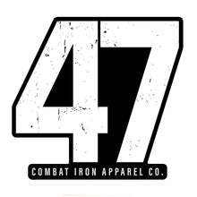 Load image into Gallery viewer, President Trump 47 Decal Sticker