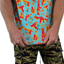Load image into Gallery viewer, Men's All Stretch Golf Polo