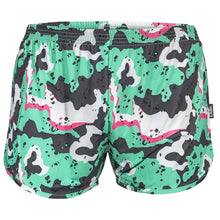 Load image into Gallery viewer, Ranger Panty Mil Style Silkies Training Shorts | 2.5"