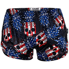Load image into Gallery viewer, Ranger Panty Mil Style Silkies Training Shorts | 2.5"