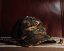 Load image into Gallery viewer, 60mm Employment Hat