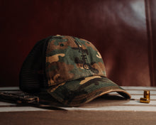 Load image into Gallery viewer, 81mm Employment Hat