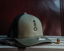 Load image into Gallery viewer, 81mm Employment Hat
