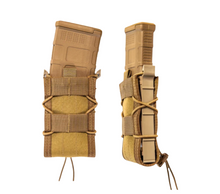 Load image into Gallery viewer, HSGI RIFLE TACO MOLLE SINGLE (ALL COLORS &amp; CAMO)