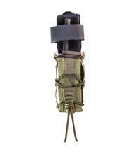 Load image into Gallery viewer, HSGI PISTOL TACO MOLLE SINGLE (ALL COLORS &amp; CAMO)