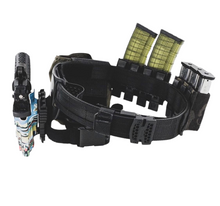 Load image into Gallery viewer, KORE BATTLE BELT 1.75IN (BLACK &amp; COYOTE)