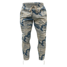 Load image into Gallery viewer, Men's Adjustable Performance Joggers 2.0