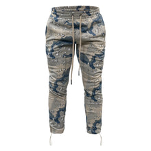 Load image into Gallery viewer, Men's Adjustable Performance Joggers 2.0