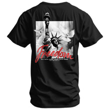 Load image into Gallery viewer, Freedom Statue Men's T-Shirt