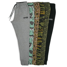 Load image into Gallery viewer, Men's Dynamic Performance Joggers 2.0