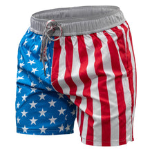 Load image into Gallery viewer, Men's Hybrid Athletic Shorts | 5.5"