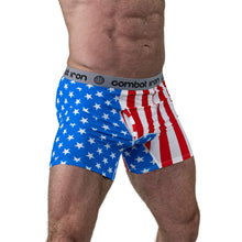 Load image into Gallery viewer, Boxer Briefs Adventure Collection | 1 pack