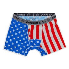 Load image into Gallery viewer, Boxer Briefs Adventure Collection | 1 pack