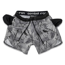 Load image into Gallery viewer, Recon Pro Men's Training Shorts | 5"
