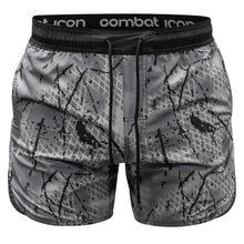 Load image into Gallery viewer, Recon Pro Men's Training Shorts | 5"