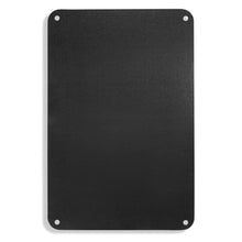 Load image into Gallery viewer, Attention You Are Being Watched Wall Mounted Metal Sign